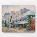 Suche nach restaurant mousepads Post impressionismus