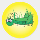 Suche nach grasshopper aufkleber Lustig