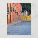 Suche nach san miguel de allende postkarten Stadt