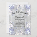 Suche nach country bridal shower einladungen Floral