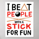 Suche nach stick poster Lustig