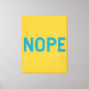 Suche nach coole leinwandbilder Typografie