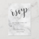 Suche nach elegant rsvp karten Typografie