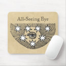 Suche nach ägyptisches symbol mousepads Auge