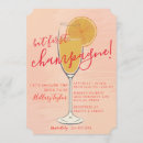 Suche nach mimose einladungen Champagner