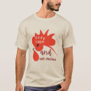 Suche nach lustiges huhn tshirts Essen