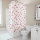 Suche nach flamingos dusch vorhänge Modern