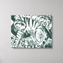 Suche nach blauer tiger poster Dschungel