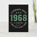Suche nach 53 jahre karten Geburtstagsgeschenk