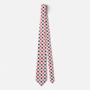 Suche nach black polka dot krawatten Muster