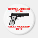 Suche nach waffen magnete Freiheit