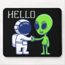 Suche nach astronauten mousepads Raumfahrer