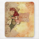 Suche nach vintage rote rose mousepads Rosen