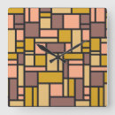 Suche nach mosaik wanduhren Muster