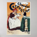 Suche nach französische schokolade poster Jugendstil