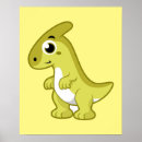 Suche nach dinos poster Cartoon