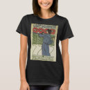 Suche nach rote mohnblumen tshirts Blumig