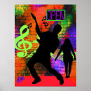 Suche nach nachtclub poster Musik