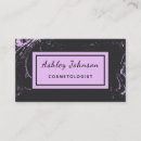 Suche nach rosa marmor visitenkarten Hautpflege