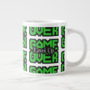 Suche nach retro gamer tassen Videospiele