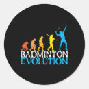 Suche nach evolution aufkleber Affe