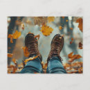 Suche nach herbstlaub postkarten Saison