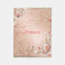 Suche nach perlen decken Rosa