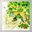 Suche nach friseur spaß poster Cartoon