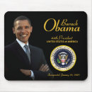 Suche nach einweihung mousepads Obama