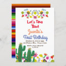 Suche nach mexikanisches fiesta party einladungen Takos