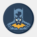 Suche nach batman magnete Comic