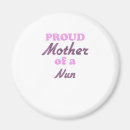 Suche nach nonne magnete Mutter