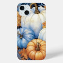 Suche nach orange herbst iphone hüllen Weiß