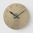 Suche nach kleeblatt wanduhren Glück