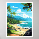 Suche nach hawaii reise poster Vintag