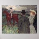 Suche nach toulouse lautrec poster Pferd