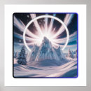 Suche nach winter wonderland poster Schneebedeckt