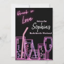 Suche nach betrunken einladungen Bachelorette