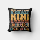 Suche nach mimi kissen Mutter