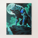 Suche nach werewolf puzzle Wolfspuzzle