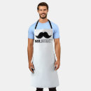 Suche nach mustache schürzen Spaß
