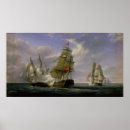 Suche nach frigate poster Schiff