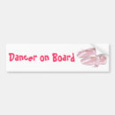 Suche nach das ballett autoaufkleber Rosa
