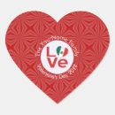 Suche nach love aufkleber Liebe