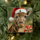 Suche nach sehr lustige giraffe ornamente Festlich
