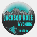 Suche nach jackson hole aufkleber Begierig