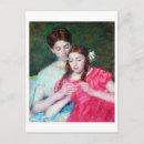 Suche nach mary cassatt postkarten Mutter