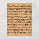 Suche nach johann sebastian bach postkarten Komposition