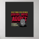 Suche nach horror poster Spukhaft