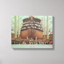 Suche nach dampfer poster leinwandbilder Schiff